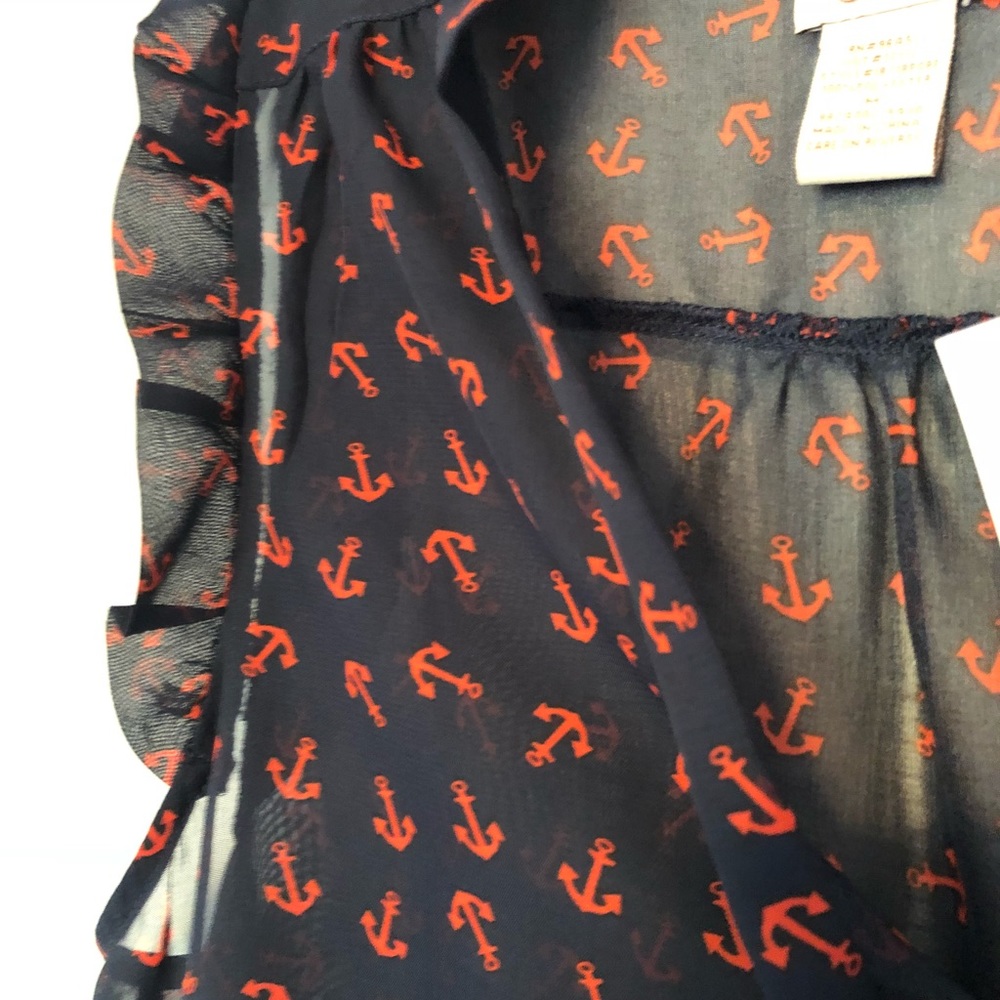 Blouse - Picture 3 of 6